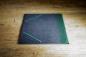 Preview: Orchestra sheet music folder with green canvas back, strong and durable